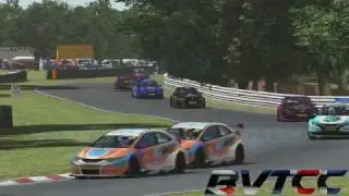 BVTCC Trailer by World Series Racing