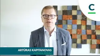Artūras Kapitanovas &ndash; PVM reglamentavimo ir praktikos naujovės 2020 &ndash; 2021 m.