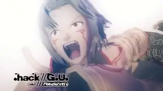 Des Shinta is Giving Away .Hack//G.U. Last Recode.