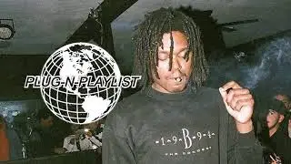 Lucki - Don't Get Comfortable