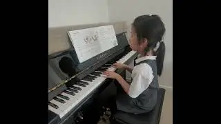 The bells by Skye #pianolessons #music #kids #children #fun #lesson #FunLessons