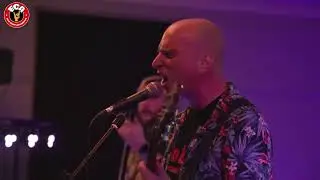 Regular Gonzales - Schoonhenge - Live - July 22nd 2023 - Old Bundy Tavern, Bundaberg, Australia.