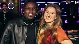 2025 &lsquo;Idol&rsquo; Winner Jamal Roberts Performs for Original &lsquo;Idol&rsquo; Kelly Clarkson: &lsquo;So Good!&rsquo;