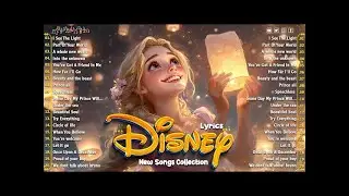 Disney Soundtracks With Lyrics 👛 Walt Disney's Best Classic Movie Soundtracks 💦 Disney Songs