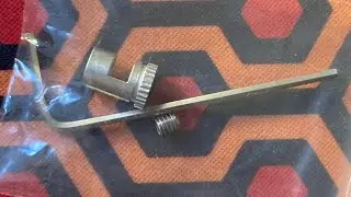 Thumb Studs for Buck 110 Models