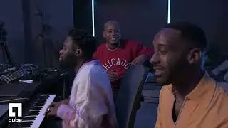 Tribe Tuesday - Season 3 Episode 3: 