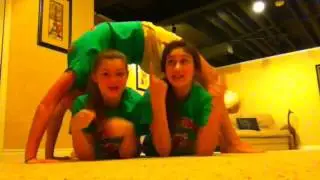 Oath hailey hannah anna