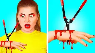 Brillante Zaubertricks die Sie leicht Wiederholen Können | Coole Streiche und Tricks von Ideas 4 Fun