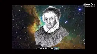 Caroline Herschel: The First Woman to Discover a Comet | Inspiring Story | WomenCare Foundation