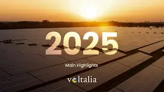 Voltalia 2025 Achievements