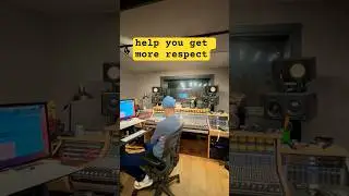 Producers should release music