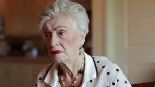 On My Way Out - Official Trailer [HD] | Sundance Now