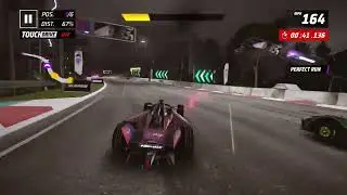 Asphalt Legends - Christmas Countdown | Formula E Gen3 Evo Championship Edition