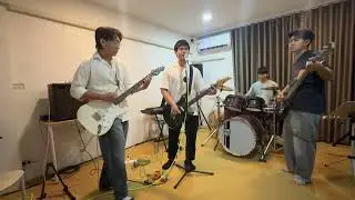 Smells Like Teen Spirit 