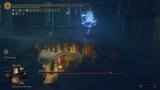 NG7+ Relanna Parry Death Knight Axes