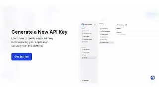 How to Generate an API Key | SMS API & Developer Tools in Text Torrent