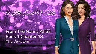 Choices - The Nanny Affair: I Text Samantha Dalton! (👩&zwj;❤️&zwj;💋&zwj;👩 18+ For Lesbians Only 👩&zwj;❤️&zwj;💋&zwj;👩🏳️&zwj;🌈)