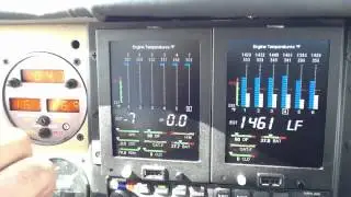 Baron 55 gami lean test