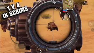 The Team Star Vs Team i8 Epic fights | PUBG Mobile