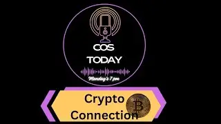 Understanding Crypto Currency | COS Today - Episode 292