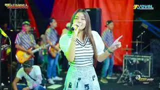SESAL - AMEL PUTRI BP6 - OM KALINGGA  - BIMA AUDIO - LIVE CABEAN DEMAK