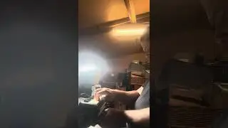 Another Clavioline fixed! A glimpse into the Vintage Keys workshop