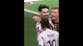 Gundogan Penalty