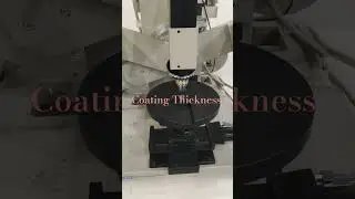 Measure of Coating Thickness || Ellipsometry Techniques for Coating Thickness