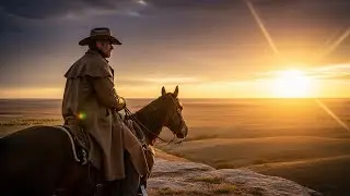 The Cattle Baron&rsquo;s Secret Bride | A Western Love Story with a Shocking Twist&rdquo;