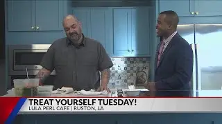 FOX 14 Your Morning News: Treat Yourself Tuesday