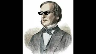 George Boole | Radical Mathematicians Podcast Episode 3