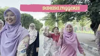 EPISOD KHAS 135 : SALAM LEBARAN DAN SILATURAHIM DARI WARGA SS1