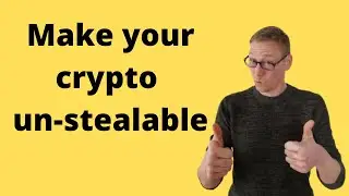 Best crypto wallet of 2022 (I use this)