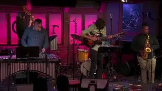Eric McGarry Quintet - Beatrice