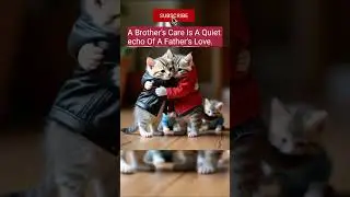 Cute Cat Moments #cute #cutecat  #funny #shortsfeed #shortsviral #cartoon #catshorts #ai #shorts