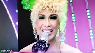 EVERYBODY SING/ JUNE 11,2023/ VICE GANDA/ HAPPY SING