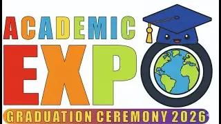 Academic Expo Highlight - 2026