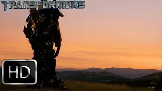 Transformers (2007): 