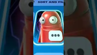 *EARLY ACCESS* REPO SEMIBOT Skin in Fortnite!