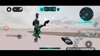 steel crossfire medic gameplay part 3 
