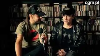 Acid Drinkers vs Artur Rawicz - 1 NA 1 (2014)