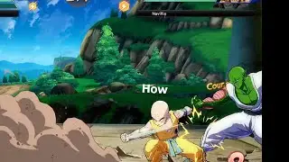 Piccolo SUCKS