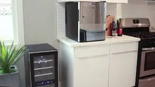 Whynter Thermoelectric Freestanding Wine Coolers Featuring WC-201TD & WC-241DS