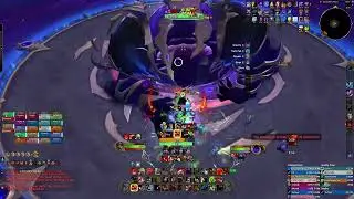 Nerd Crew Mythic Dimensius Fury Warrior PoV