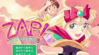 ZAP! THE MAGIC