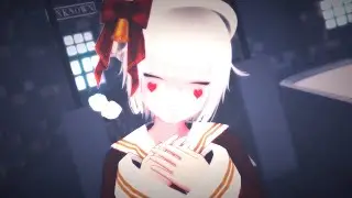 【MMD】スターナイトスノウ
