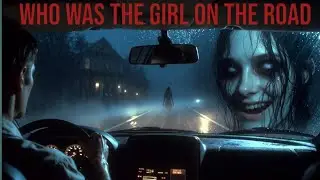 Who Was the Girl on the Road? The Truth Will Terrify You | Horror Story |Part 1