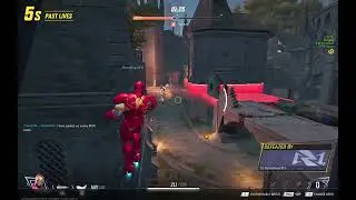 useless venom save LOL