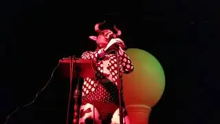 The Residents - Tourniquet of Roses, Live in Minneapolis, MN - 04/16/18
