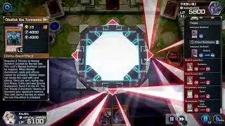 Yugioh Master Duel Lets Try Darklords In The Link Regulation Event!